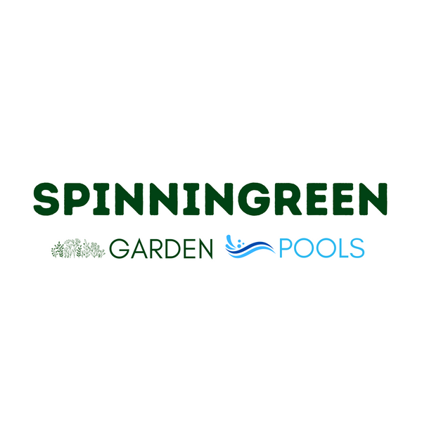 Spinningreen